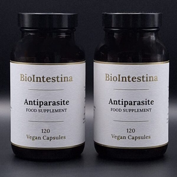 BioIntestina Parasite Cleanse - Image 2