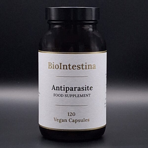 BioIntestina Parasite Cleanse